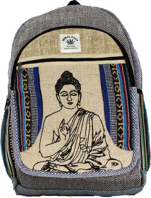 Hemp Bag