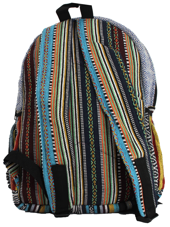 Zak van hennep - Afbeelding 3