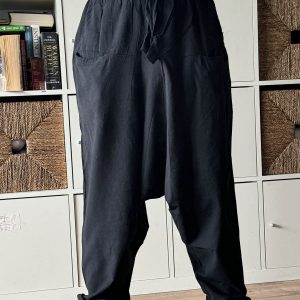 Yoga Trouser