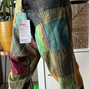 Children Yoga Trouser