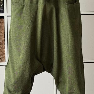 Yoga trouser