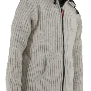 100% Pure wool jacket