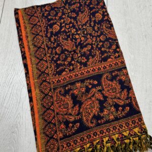 Multicolour Shawl